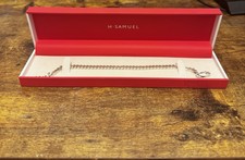 Samuel men sterling for sale  HULL