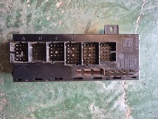 Mk1 rabbit fuse d'occasion  Expédié en Belgium