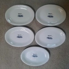 Magenta nest plate for sale  Brownton