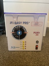 Jfj easy pro for sale  SOUTHAMPTON