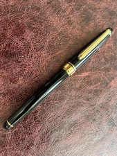 Minka fountain pen for sale  MALVERN