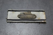 Panzervernichtungsabzeichen si gebraucht kaufen  Bischoffen