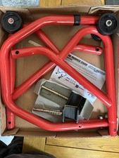 Bike tek rear for sale  BINGLEY