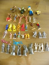 figurines mokarex d'occasion  Canet-en-Roussillon