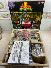 Power rangers mighty for sale  TELFORD