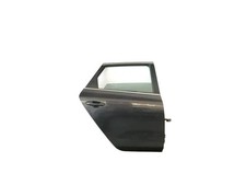 Tür hinten fahrerseite gebraucht kaufen Tür hinten fahrerseite gebraucht kaufen  Mühlhausen/Thüringen