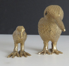 Goods brass birds for sale  DERBY