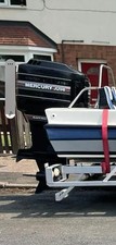 Ski boat for sale  HARROGATE