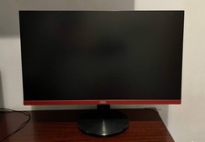 Aoc monitor led usato  Roma