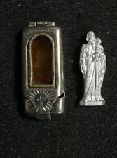 pocket shrine for sale  Pittston