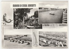 Marina casal borsetti usato  Isola Vicentina
