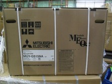 Mitsubishi muy gs15na for sale  Concord