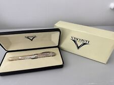 Visconti van gough for sale  LIVERPOOL