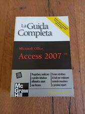 Microsoft office access usato  Ravenna