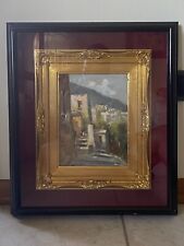 Vincenzo laricchia 17x24 usato  Ravenna