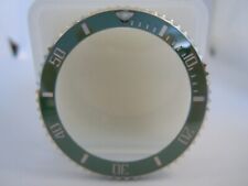 Stainless steel bezel for sale  LONDON
