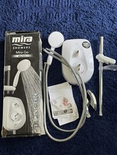Mira electric power for sale  CRAWLEY
