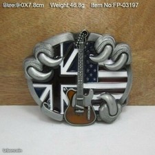 Boucle griffes guitare d'occasion Boucle griffes guitare d'occasion  Montpellier-