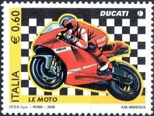 Italia 2008 moto usato  Italia