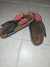 Birkenstock sandales minnie d'occasion  Nîmes