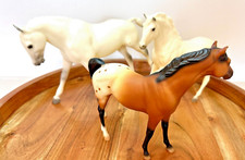 Vintage breyer horses for sale  Richardson