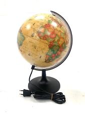 Mappemonde globe lumineux d'occasion  Toulon-