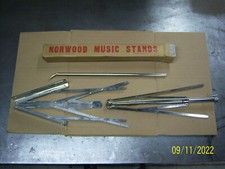 Vintage norwood music for sale  Brunswick