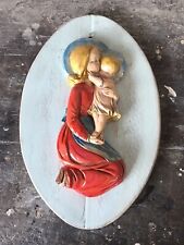Antica madonna col usato  Poggiardo