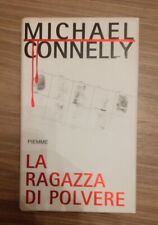 X34 michael connelly usato  Solza