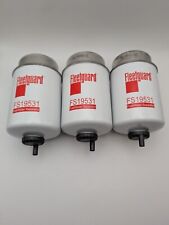 Lot fleetguard fuel for sale  La Fayette