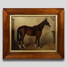 Antique 1927 equestrian for sale  CHELTENHAM