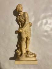 Vintage david sculpture for sale  West Columbia