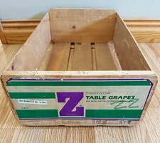 Vintage table grapes for sale  Minneapolis