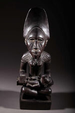 Art africain statue d'occasion  Bastia-
