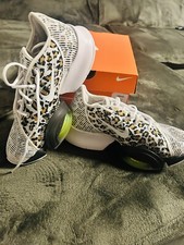 Nike leopard damenschuh gebraucht kaufen  Nittenau