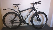 Mtb 29er wheels for sale  MITCHAM