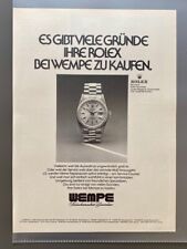 Rolex day date gebraucht kaufen  Aßlar