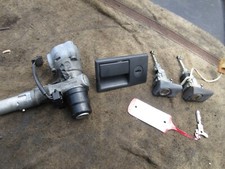 Schließanlage schloßsatz hne gebraucht kaufen  Rödermark