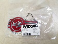 Paccar s53 6107 for sale  Salt Lake City
