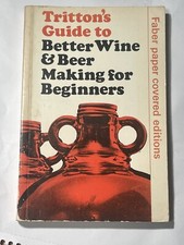 Usado, Tritton's Guide to Better Wine and Be..., Tritton, S.M. comprar usado  Enviando para Brazil