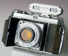 Kodak retina watameter gebraucht kaufen  Walsrode