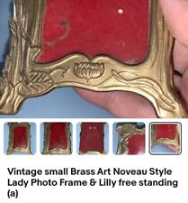 Vintage art nouveau for sale  NEWPORT