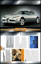 Alfa romeo nuvola for sale  SLEAFORD