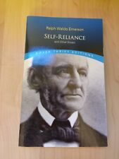 Self reliance and gebraucht kaufen  Köln
