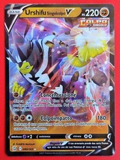 Carta pokemon urshifu usato  Roma