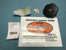 Tappo antifurto carburante usato Tappo antifurto carburante usato  Frattaminore