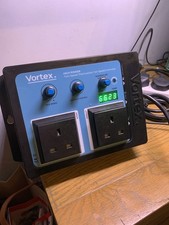 Vortex thermostatic fan for sale  NUNEATON