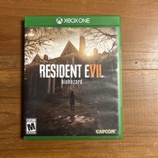 Resident Evil 7 Biohazard - Xbox One comprar usado  Enviando para Brazil