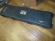 Pelican 1750 protector for sale  Marengo