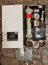 Vaillant durchlauferhitzer ved gebraucht kaufen  Schmalkalden